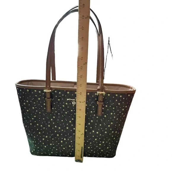 - Michael Kors tote bag